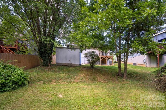 201 Fayetteville Street, Asheville, NC 28806