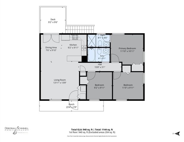 201 Fayetteville Street, Asheville, NC 28806