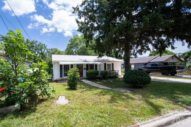 201 Fayetteville Street, Asheville, NC 28806