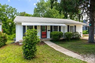 201 Fayetteville Street, Asheville, NC 28806