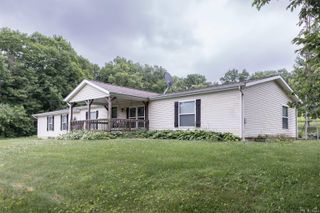 3590 Maul Ridge Road Common, Bedford, IN 47421