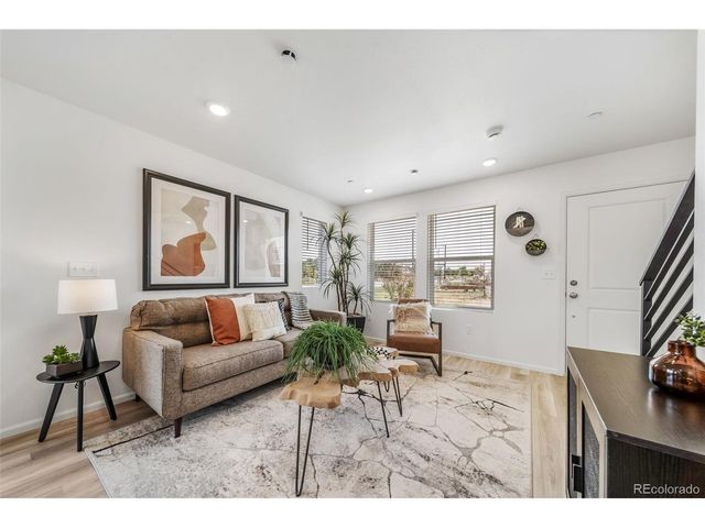 10324 Ursula St, Commerce City, CO 80022