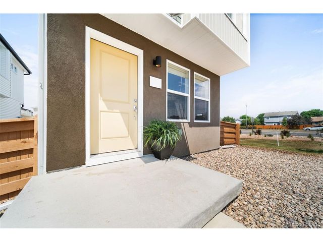 10324 Ursula St, Commerce City, CO 80022
