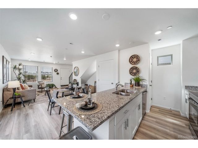 10324 Ursula St, Commerce City, CO 80022