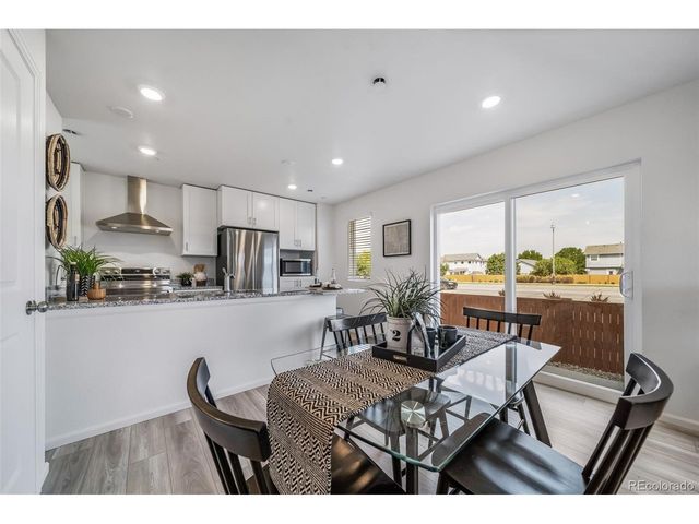 10324 Ursula St, Commerce City, CO 80022