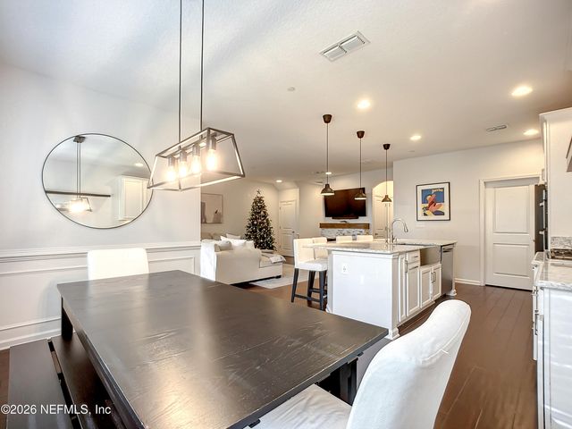 39 MAGNOLIA CREEK Walk, Ponte Vedra, FL 32081