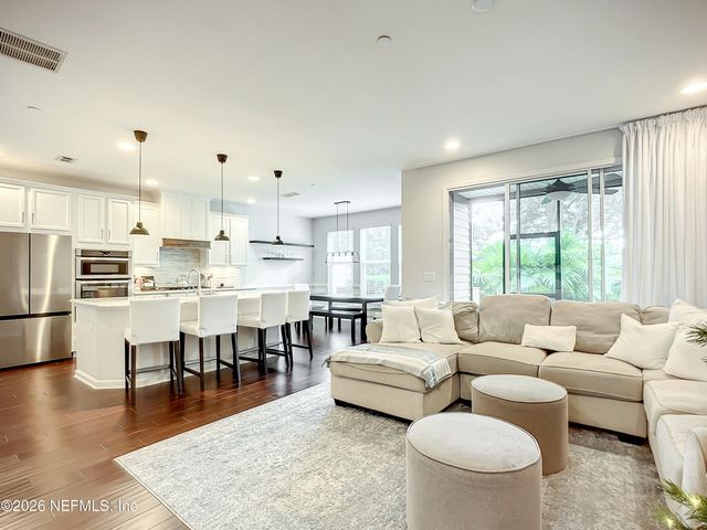 39 MAGNOLIA CREEK Walk, Ponte Vedra, FL 32081