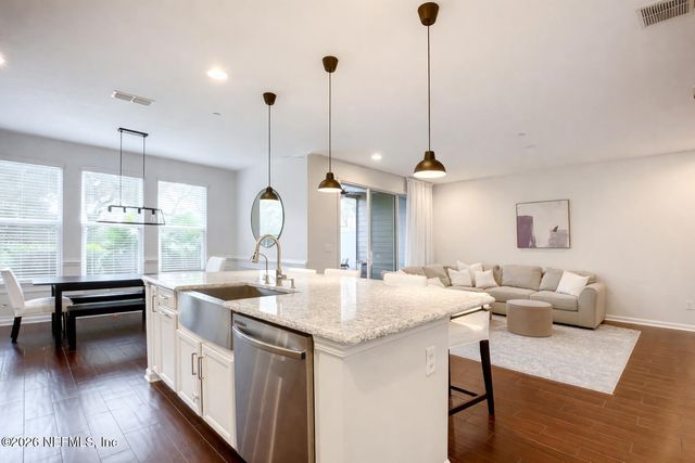 39 MAGNOLIA CREEK Walk, Ponte Vedra, FL 32081