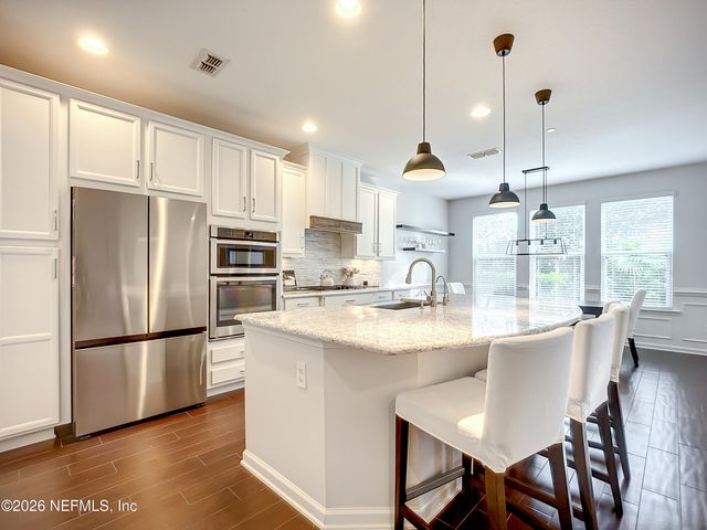 39 MAGNOLIA CREEK Walk, Ponte Vedra, FL 32081