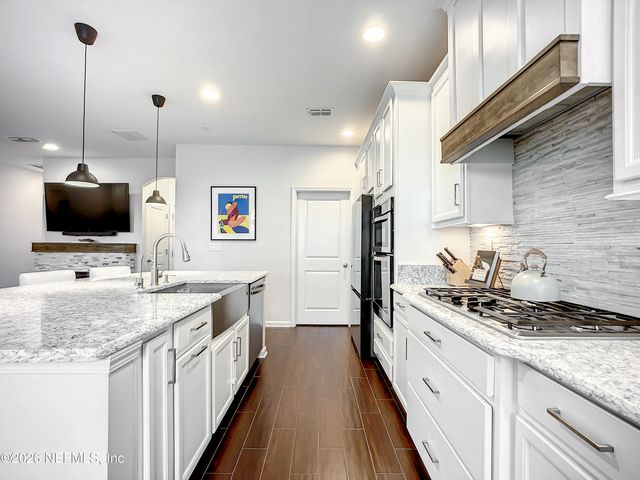 39 MAGNOLIA CREEK Walk, Ponte Vedra, FL 32081