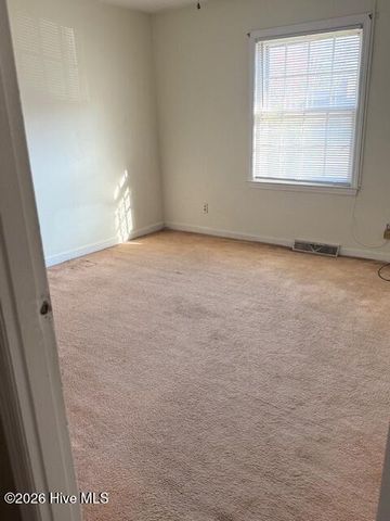 1907 Anthony Avenue, Rockingham, NC 28379