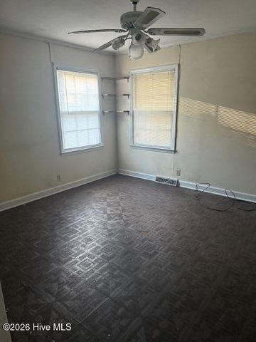 1907 Anthony Avenue, Rockingham, NC 28379