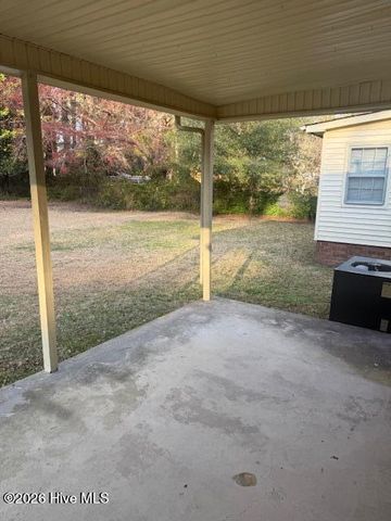 1907 Anthony Avenue, Rockingham, NC 28379