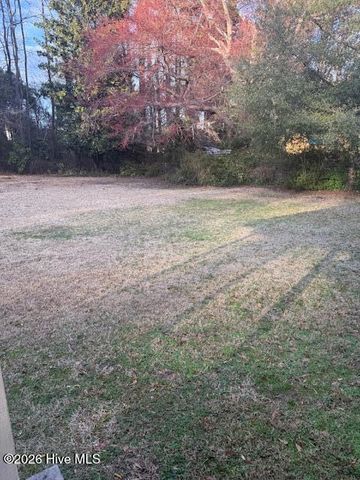 1907 Anthony Avenue, Rockingham, NC 28379