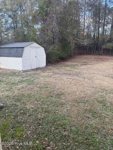 1907 Anthony Avenue, Rockingham, NC 28379