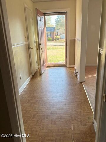 1907 Anthony Avenue, Rockingham, NC 28379