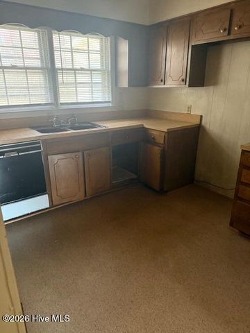 1907 Anthony Avenue, Rockingham, NC 28379