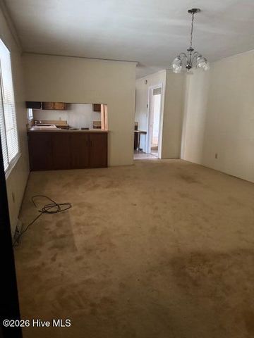 1907 Anthony Avenue, Rockingham, NC 28379