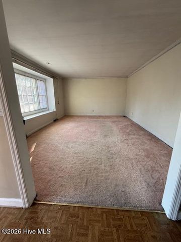 1907 Anthony Avenue, Rockingham, NC 28379