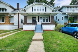 4303 S 3rd St, Louisville, KY 40214
