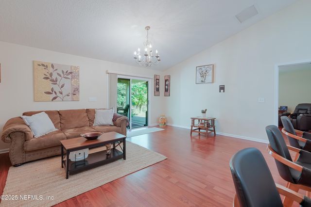 1241 SPRINGHEALTH Court, St. Augustine, FL 32092