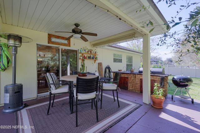 1241 SPRINGHEALTH Court, St. Augustine, FL 32092