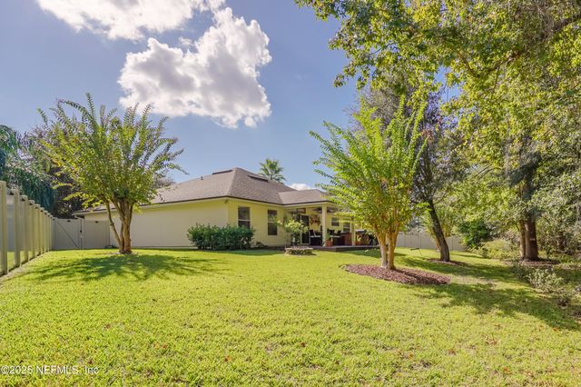 1241 SPRINGHEALTH Court, St. Augustine, FL 32092