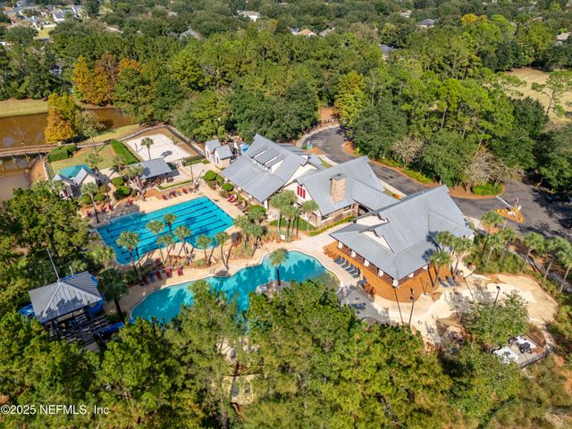 1241 SPRINGHEALTH Court, St. Augustine, FL 32092