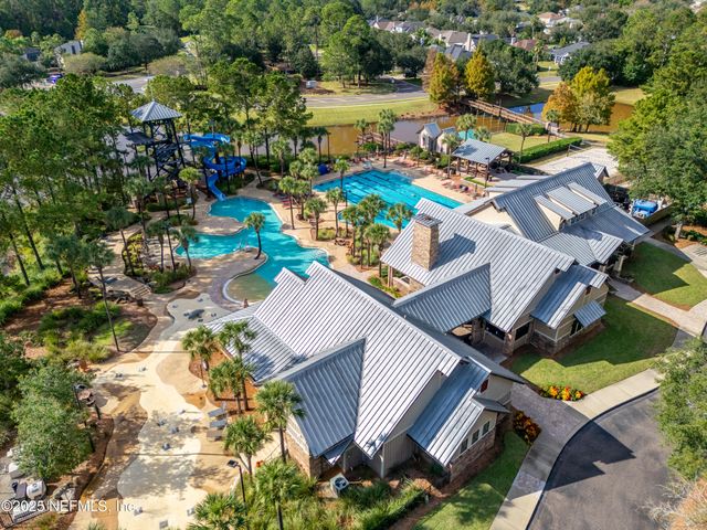 1241 SPRINGHEALTH Court, St. Augustine, FL 32092