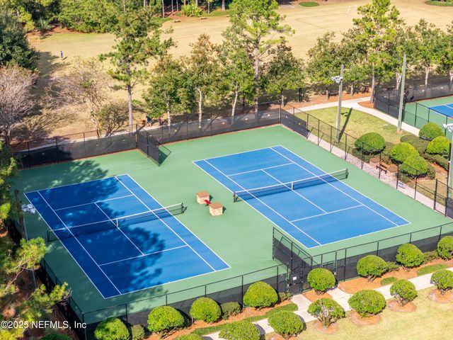 1241 SPRINGHEALTH Court, St. Augustine, FL 32092