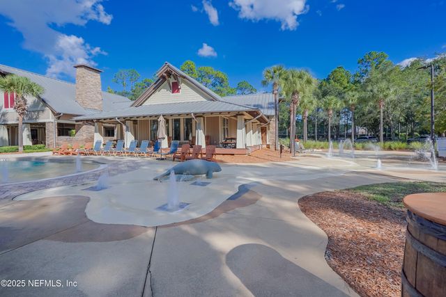 1241 SPRINGHEALTH Court, St. Augustine, FL 32092