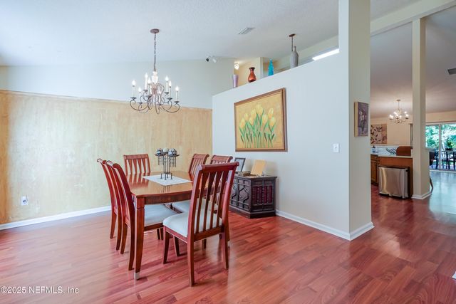 1241 SPRINGHEALTH Court, St. Augustine, FL 32092