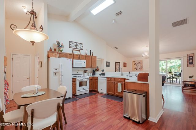 1241 SPRINGHEALTH Court, St. Augustine, FL 32092