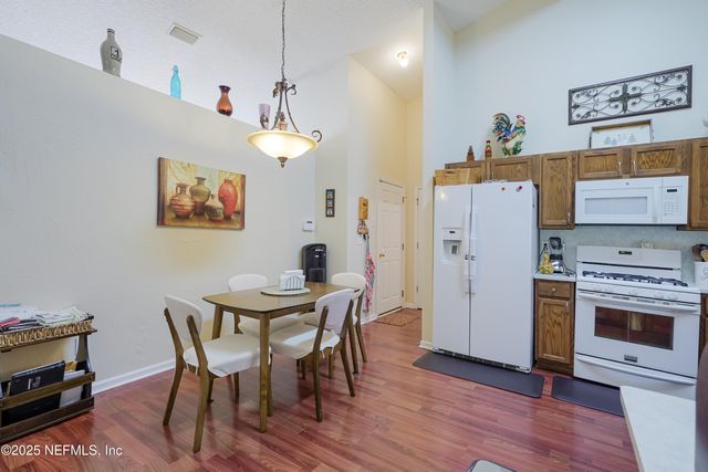 1241 SPRINGHEALTH Court, St. Augustine, FL 32092