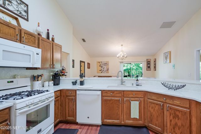 1241 SPRINGHEALTH Court, St. Augustine, FL 32092