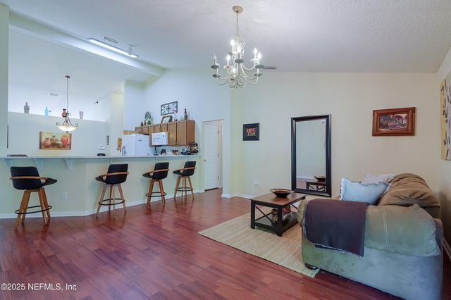 1241 SPRINGHEALTH Court, St. Augustine, FL 32092