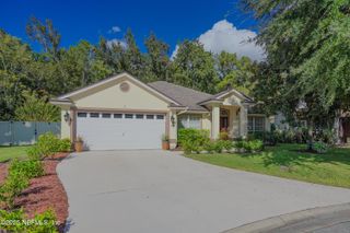 1241 SPRINGHEALTH Court, St. Augustine, FL 32092