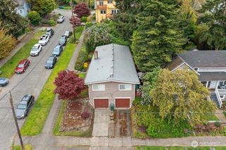 315 317 NW 58th Street, Seattle, WA 98107