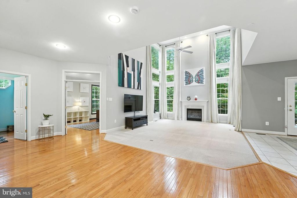 12306 HUNGERFORD MANOR CT, Monrovia, MD 21770