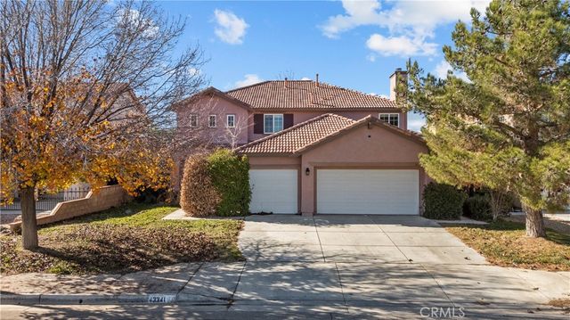 43341 Elizabeth, Lancaster, CA 93535