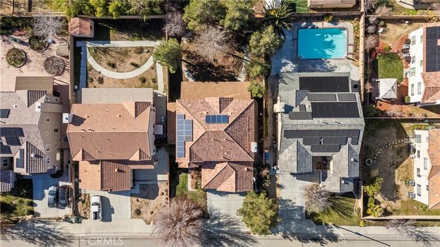 43341 Elizabeth, Lancaster, CA 93535