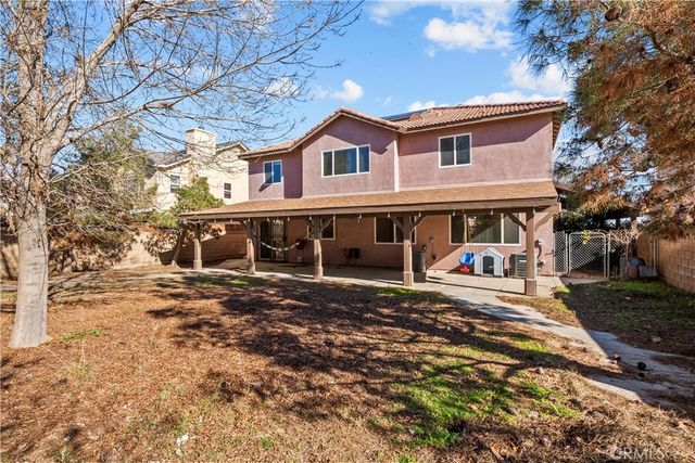 43341 Elizabeth, Lancaster, CA 93535