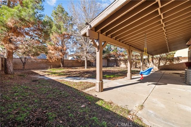 43341 Elizabeth, Lancaster, CA 93535