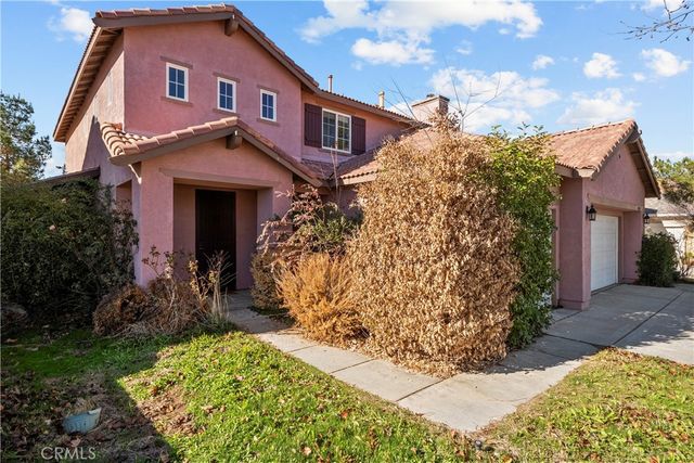 43341 Elizabeth, Lancaster, CA 93535