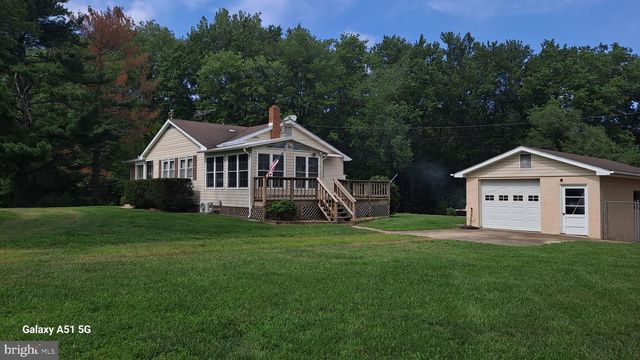 20810 AQUASCO RD, Aquasco, MD 20608