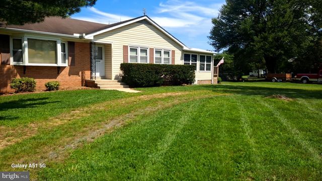 20810 AQUASCO RD, Aquasco, MD 20608
