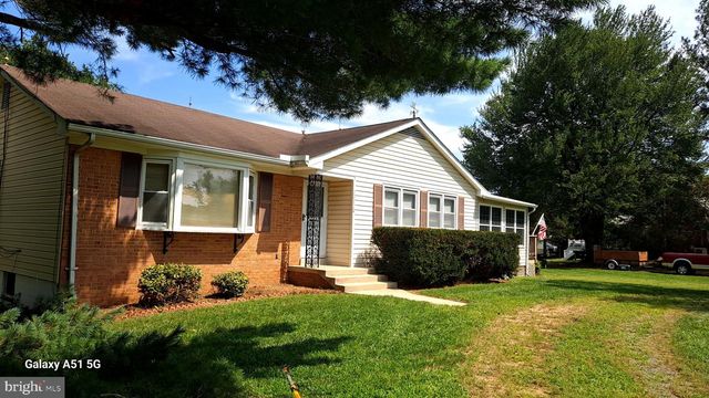 20810 AQUASCO RD, Aquasco, MD 20608