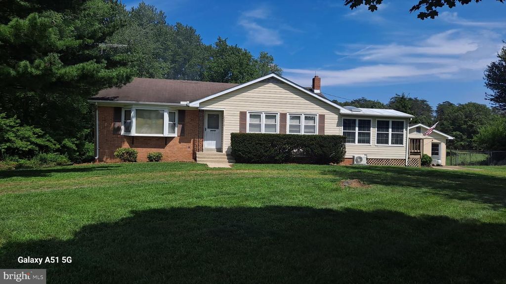 20810 AQUASCO RD, Aquasco, MD 20608