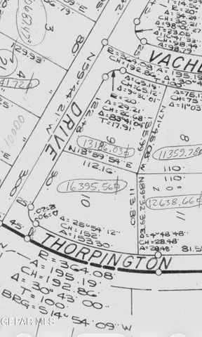 PN225064 Vanceboro Drive, El Paso, TX 79938