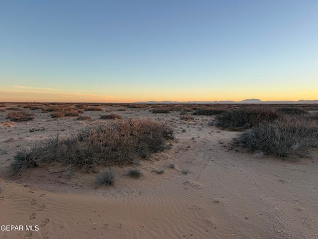 PN225064 Vanceboro Drive, El Paso, TX 79938